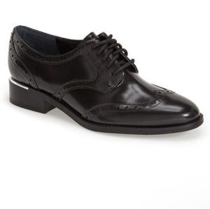 Marc Fisher Oxford shoes
